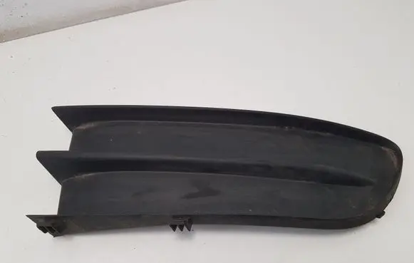 Renault Laguna II Front bumper lower grill 000009693