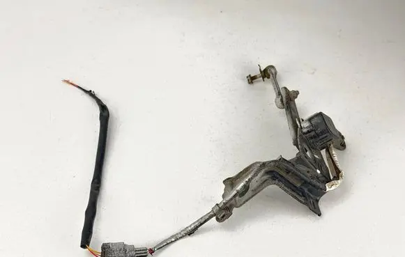 Mazda MX-5 ND Air suspension front height level sensor 59FJ71 00070