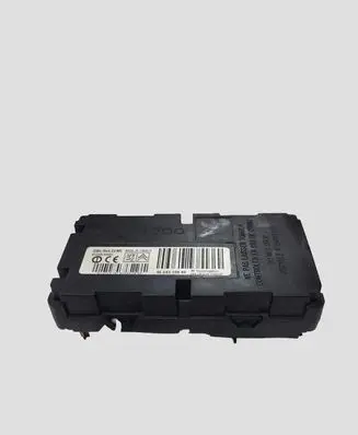 Citroen C5 Tire pressure control unit 9664919880