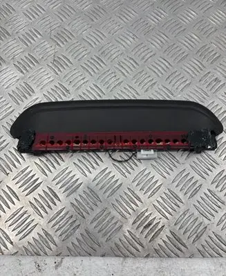 BMW 5 E60 E61 Third/center stoplight 168644