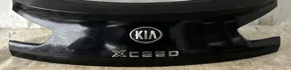 KIA Xceed Rear sill (body part) 87311J7CA0