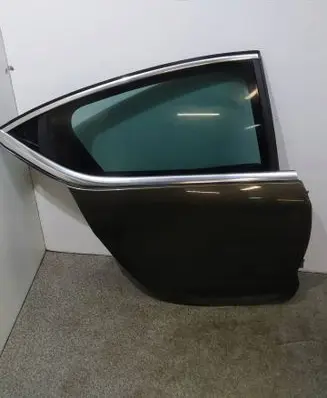 Citroen DS4 Front door