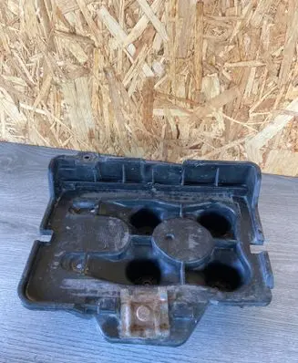 Audi A3 S3 8L Battery tray 1J0915333A