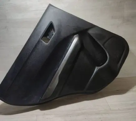 Suzuki Vitara (LY) Coupe rear side trim panel 8307554P20 20190529 15635501320