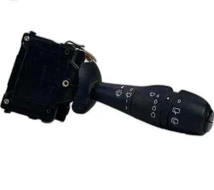 Renault Clio IV Other switches/knobs/shifts