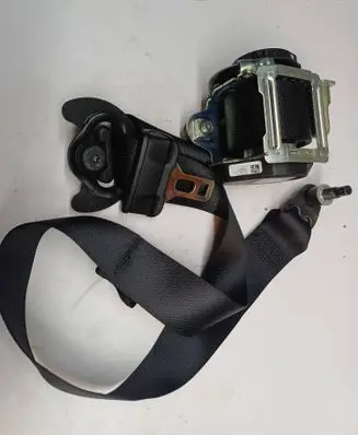Mercedes-Benz Sprinter W907 W910 Front seatbelt A9078600700 633937200 252590601
