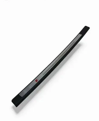 Audi A3 S3 8P Front sill trim cover 8P3853492A