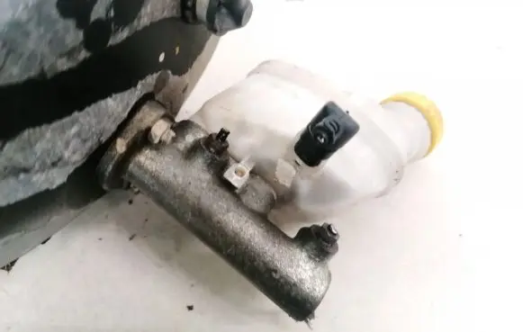 Fiat Panda II Master brake cylinder 0204251656