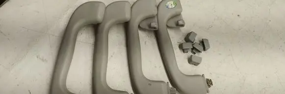 Subaru Outback (BS) A set of handles for the ceiling 