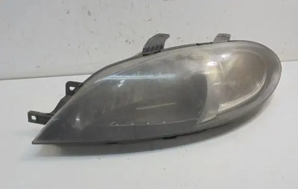 Chevrolet Lacetti Headlight/headlamp 00000651