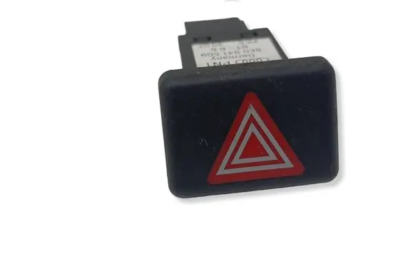 Audi A4 S4 B6 8E 8H Hazard light switch 8E0941509