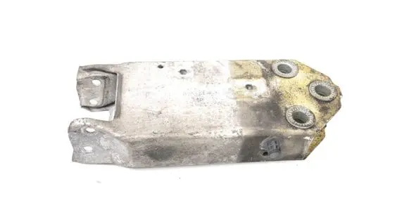 BMW 5 E60 E61 Front bumper shock/impact absorber 1231