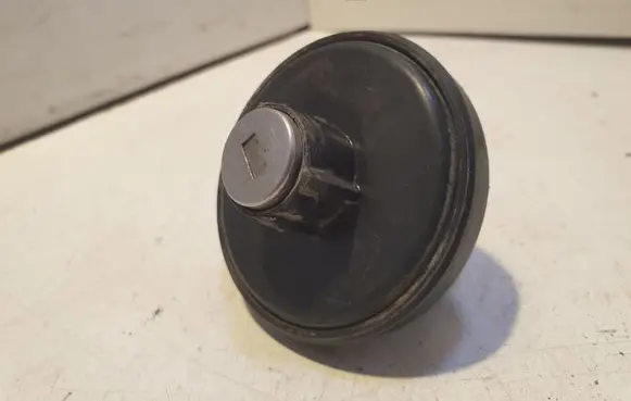 Citroen C2 Fuel tank filler cap 