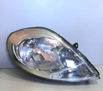 Renault Trafic II (X83) Headlight/headlamp 8200701366 93859834