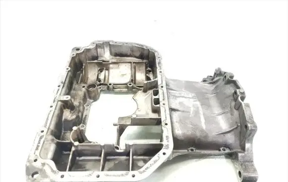 Audi A8 S8 D2 4D Oil sump 059103603H