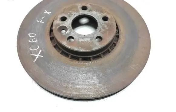 Volvo XC60 Front brake disc