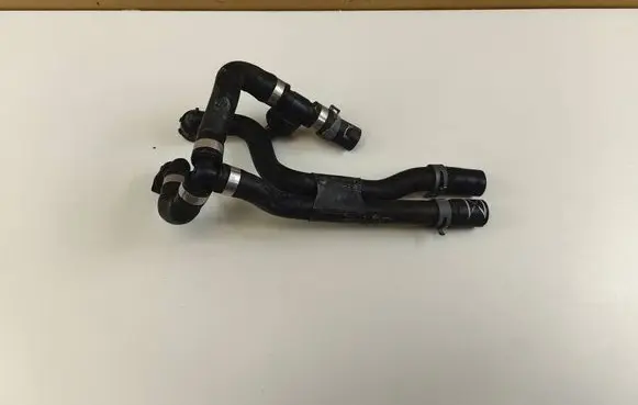 Audi A3 S3 8V Engine coolant pipe/hose 5Q0121049BF