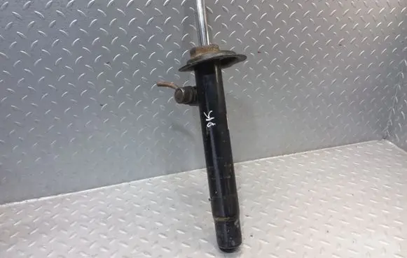 BMW 3 E46 Front shock absorber/damper 339728
