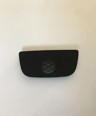 Dash center speaker trim cover
