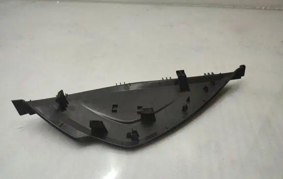 BMW 3 F30 F35 F31 Dashboard side end trim 9218553 9218559
