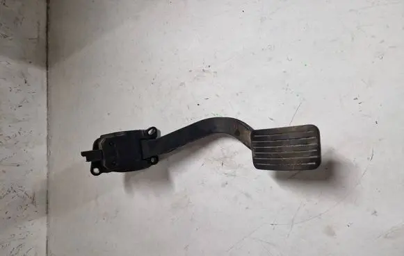 Citroen Berlingo Accelerator throttle pedal 9671416780