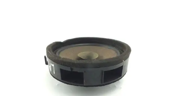 Mitsubishi ASX Audio system kit 8720A147