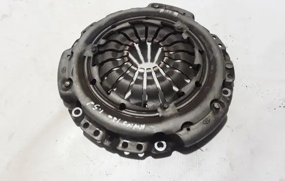 Renault Kangoo II Pressure plate 8200527569