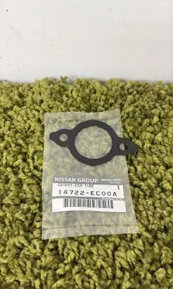 Nissan X-Trail T30 other engine part 14722EC00A
