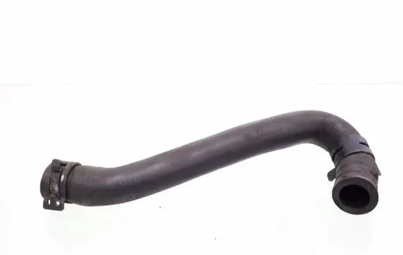 Volkswagen PASSAT B5 Engine coolant pipe/hose 028121053AA