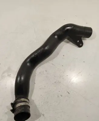 Renault Espace III Air intake hose/pipe 7700101057