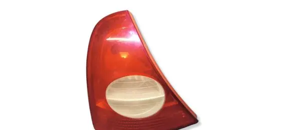 Renault Clio II Rear/tail lights 8200071413