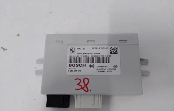 Mini Cooper Countryman R60 Parking PDC control unit/module 9252640
