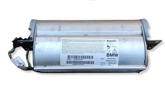 BMW 5 E60 E61 Passenger airbag 397039708121 06B062UA0779G