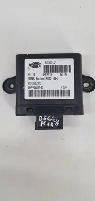 Peugeot 407 Fuel injection pump control unit/module 964742828001