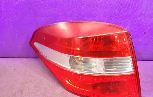 Renault Laguna III Rear/tail lights 265550002R