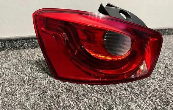 Seat Ibiza IV (6J,6P) Rear/tail lights set 