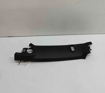 Porsche Boxster 982 (A) pillar trim 98155505902