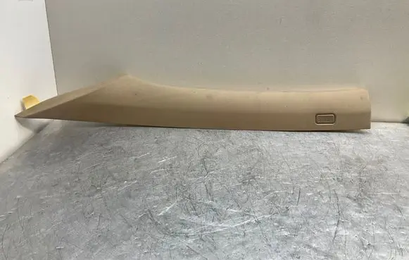 BMW 5 E60 E61 (A) pillar trim 7027085 52107010