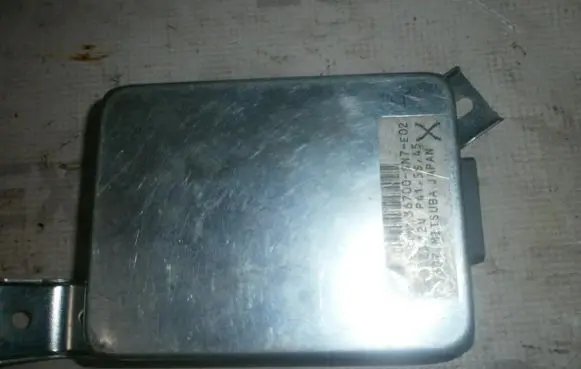 Honda Accord Other control units/modules 36700sn7e02 111387