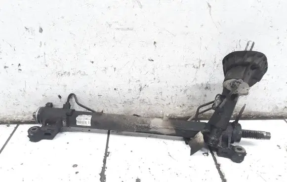Ford Focus C-MAX Steering rack 3M513A500AN