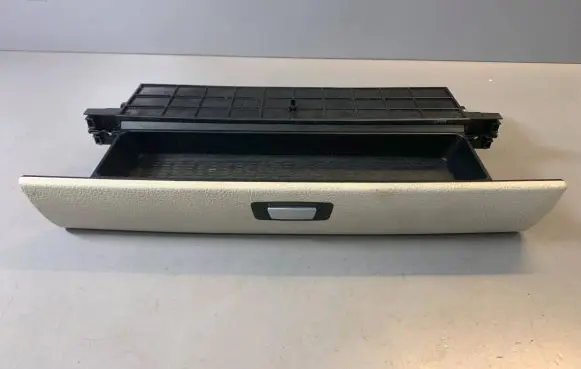 BMW 5 GT F07 Dashboard storage box/compartment 9199118
