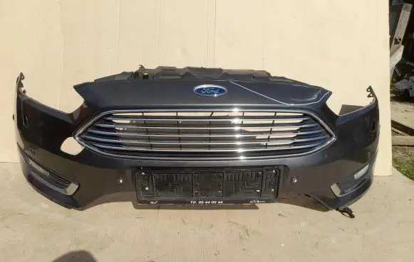 Ford Focus Front bumper F1EB-17757-AJ
