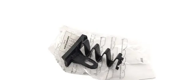 Audi A4 S4 B9 8W Holder (bracket) 8W0807334 51560