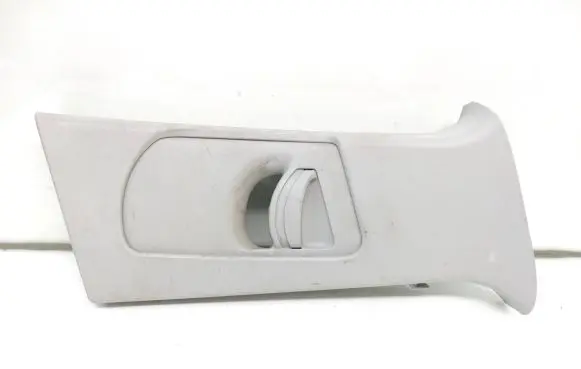 Skoda Octavia Mk2 (1Z) (B) pillar trim (top) 1Z0867294C 1z0868316