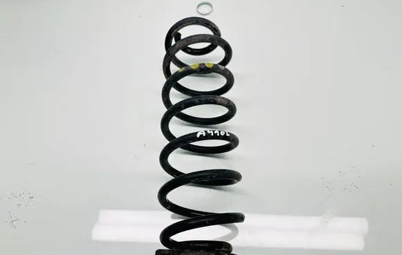 Volkswagen Golf Plus Rear coil spring