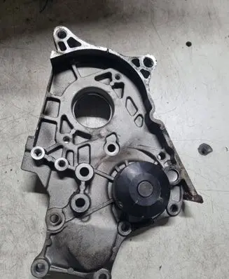 Toyota Avensis Verso Water pump 
