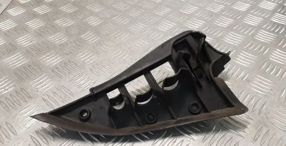 BMW X5 E70 Other engine bay part 12907555129