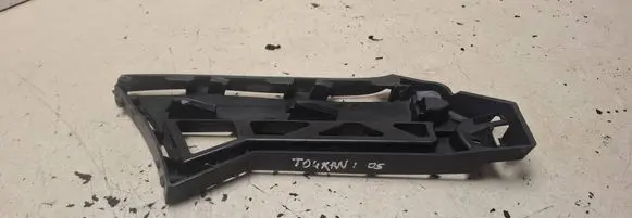 Volkswagen Touran I Front bumper mounting bracket 1T0807177 DNW13400