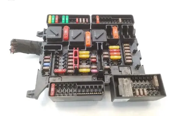 BMW 2 F45 Fuse module 927035501 9270355