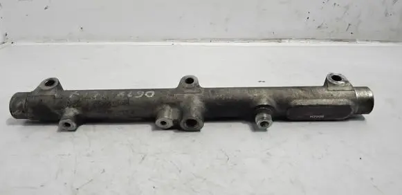 Peugeot 607 Fuel main line pipe 0445214017